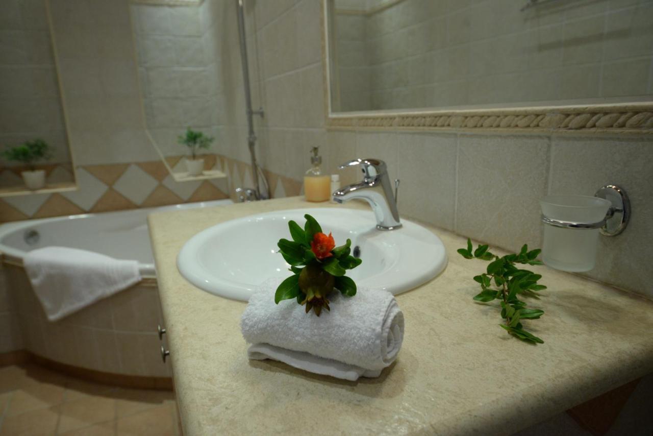 Villa Melanthi Kassiopi Corfu Eksteriør billede