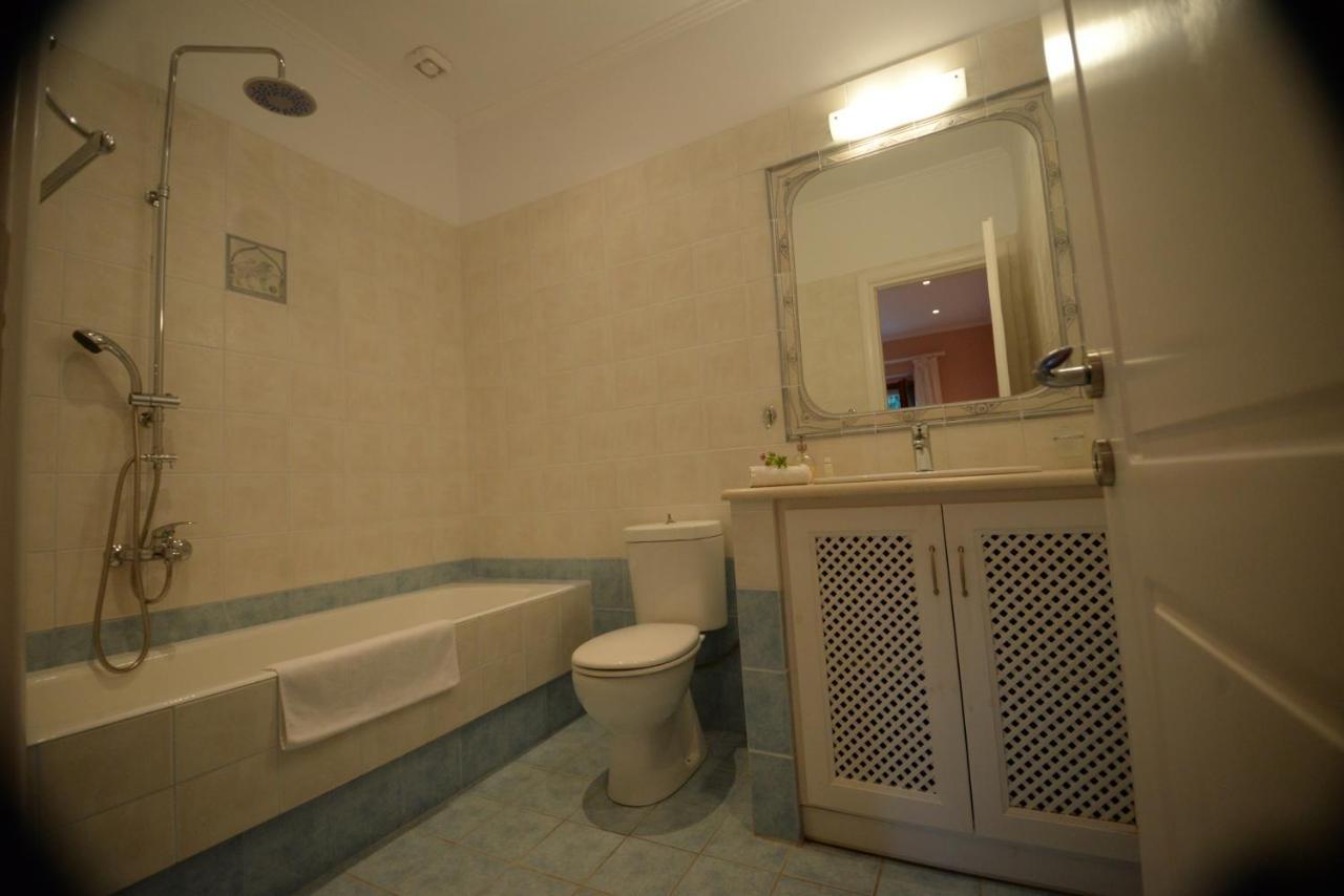 Villa Melanthi Kassiopi Corfu Eksteriør billede